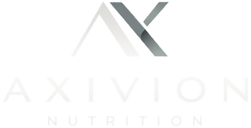 Axivion Nutrition
